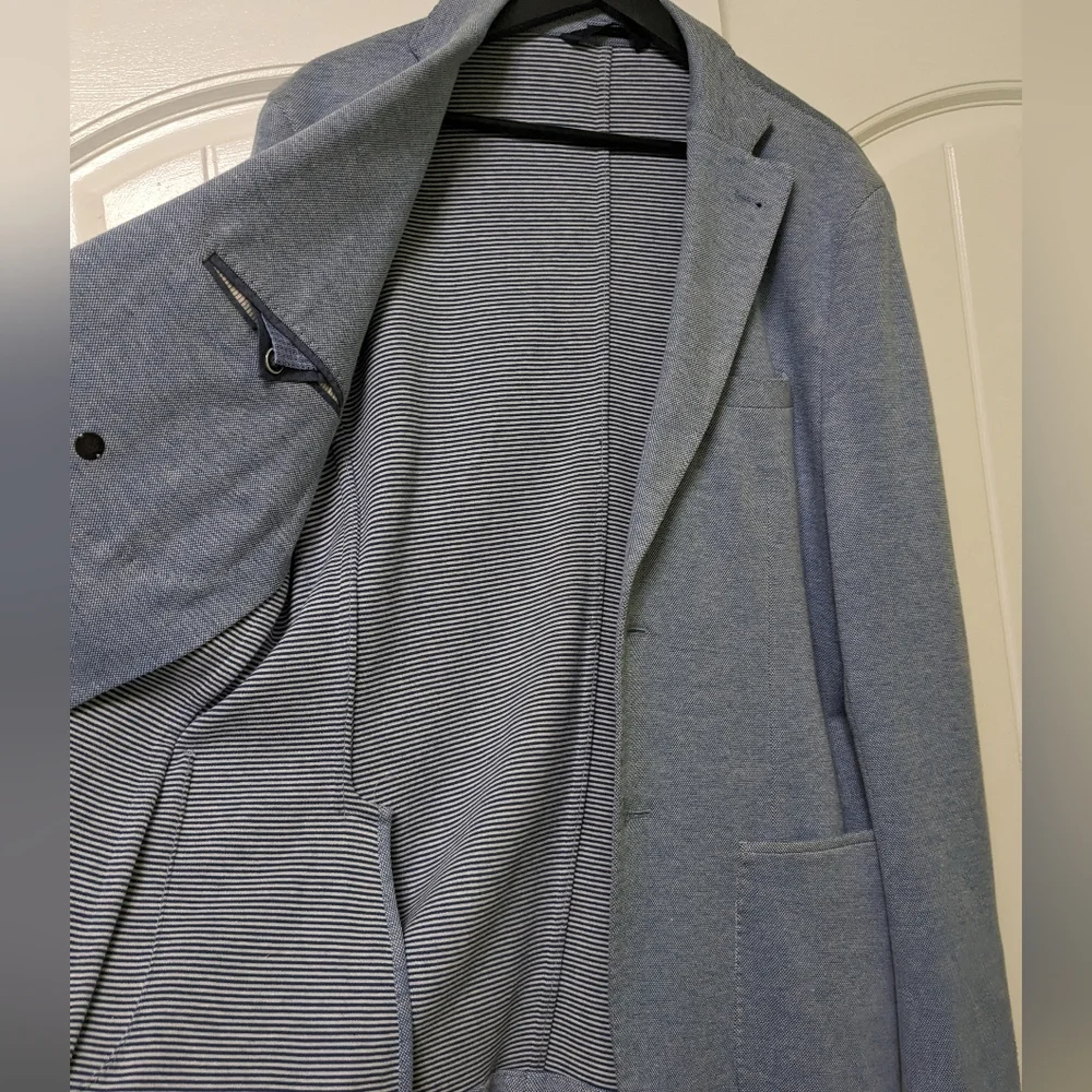 Massimo Dutti Men Jacket - Picture 8 of 10